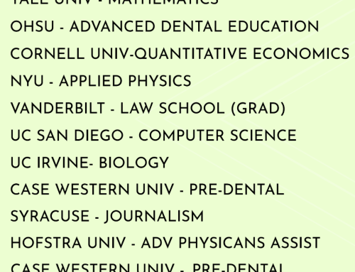 🎓 MMT 2024 College Admission Results! 🎉